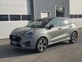 Ford Puma 1,0 EcoBoost Hybrid ST-Line Silber - thumbnail 1