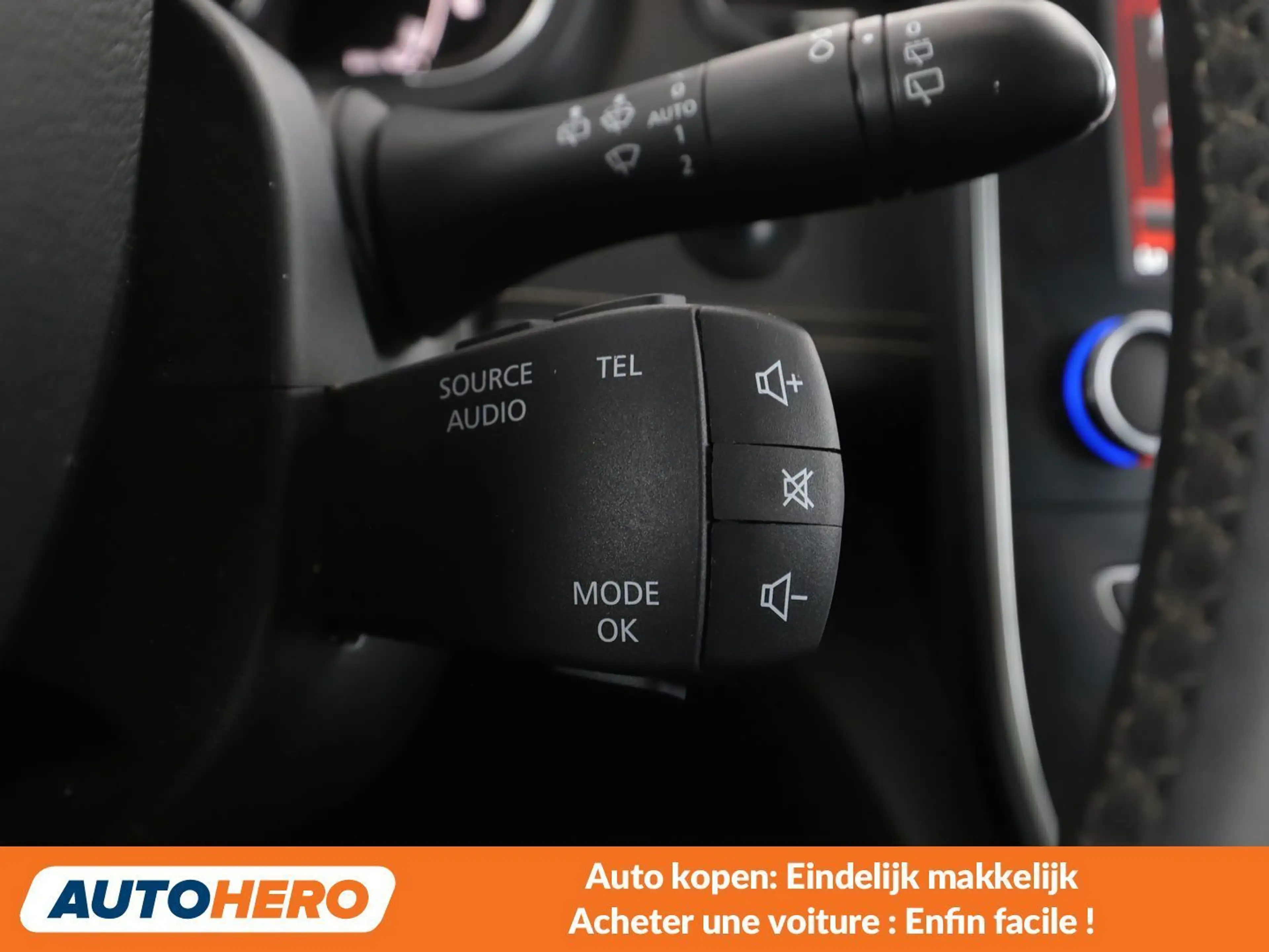 Renault Grand Scenic 1.3 TCe Business Intens — photo 14