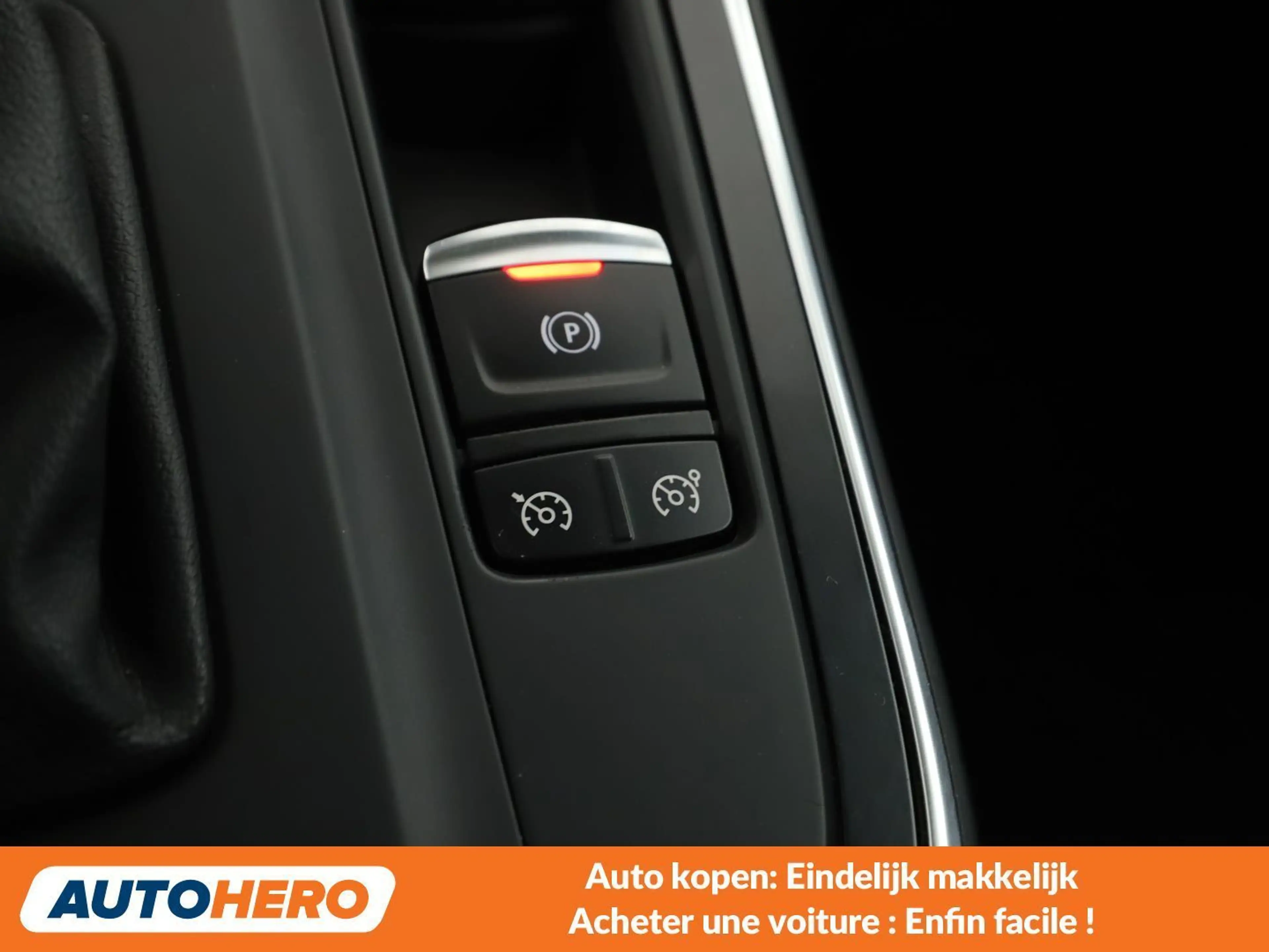Renault Grand Scenic 1.3 TCe Business Intens — photo 15