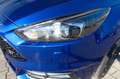 Ford Focus Turnier ST Automatik, Navi, Xenon, PDC,Top Bleu - thumbnail 9