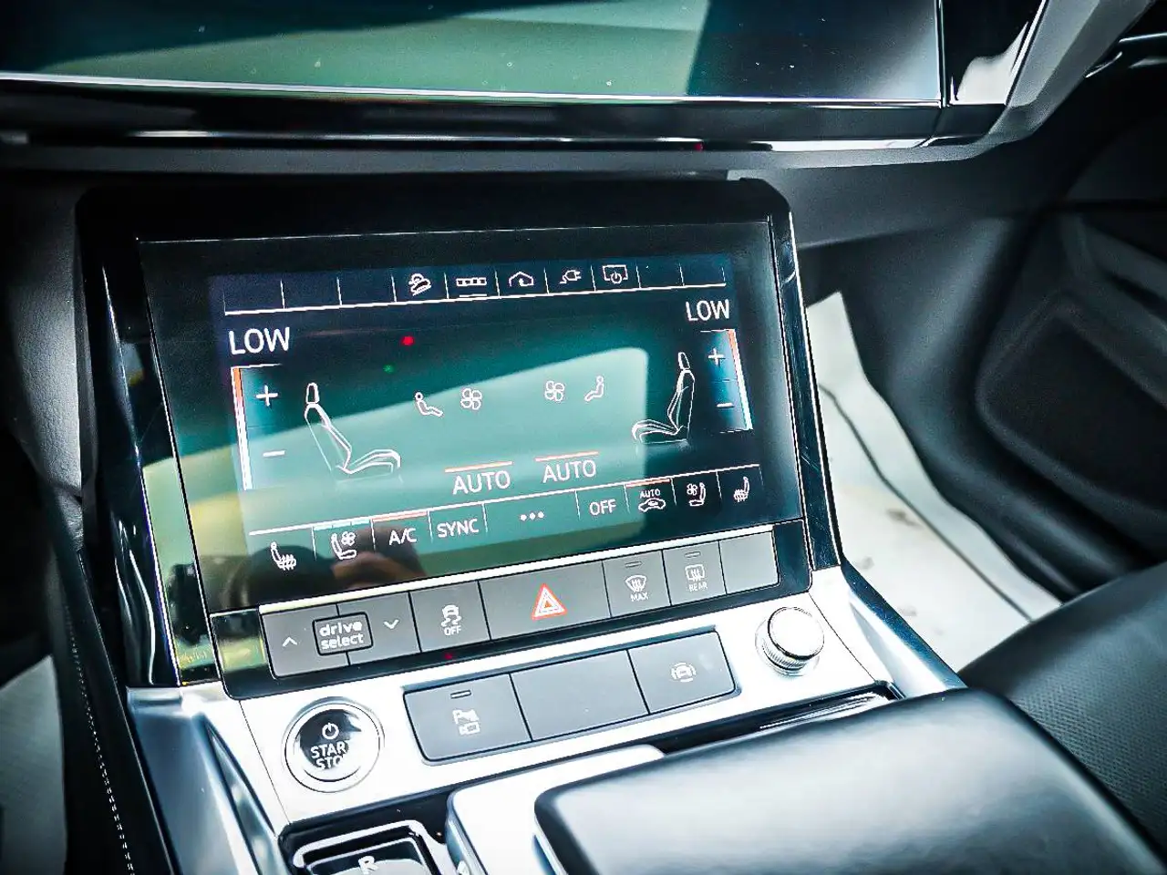 Audi e-tron снимка Audi e-tron