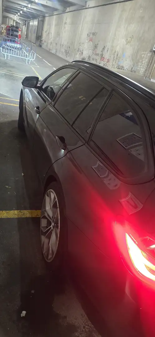 BMW 318 Touring 318d xDrive 143 ch M Sport - 2