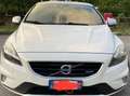 Volvo V40 V40 1.6 d2 R-design Kinetic (r-design) White - thumbnail 2