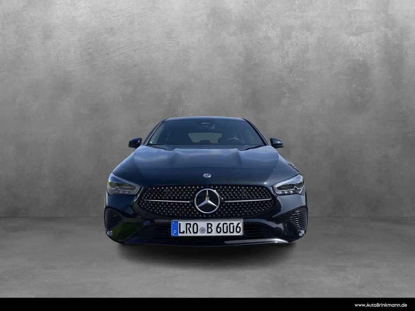 Mercedes-Benz CLA 200 CLA 200 SB Progressive/360°/Multibeam/AHK/EasyP. Schwarz - 2