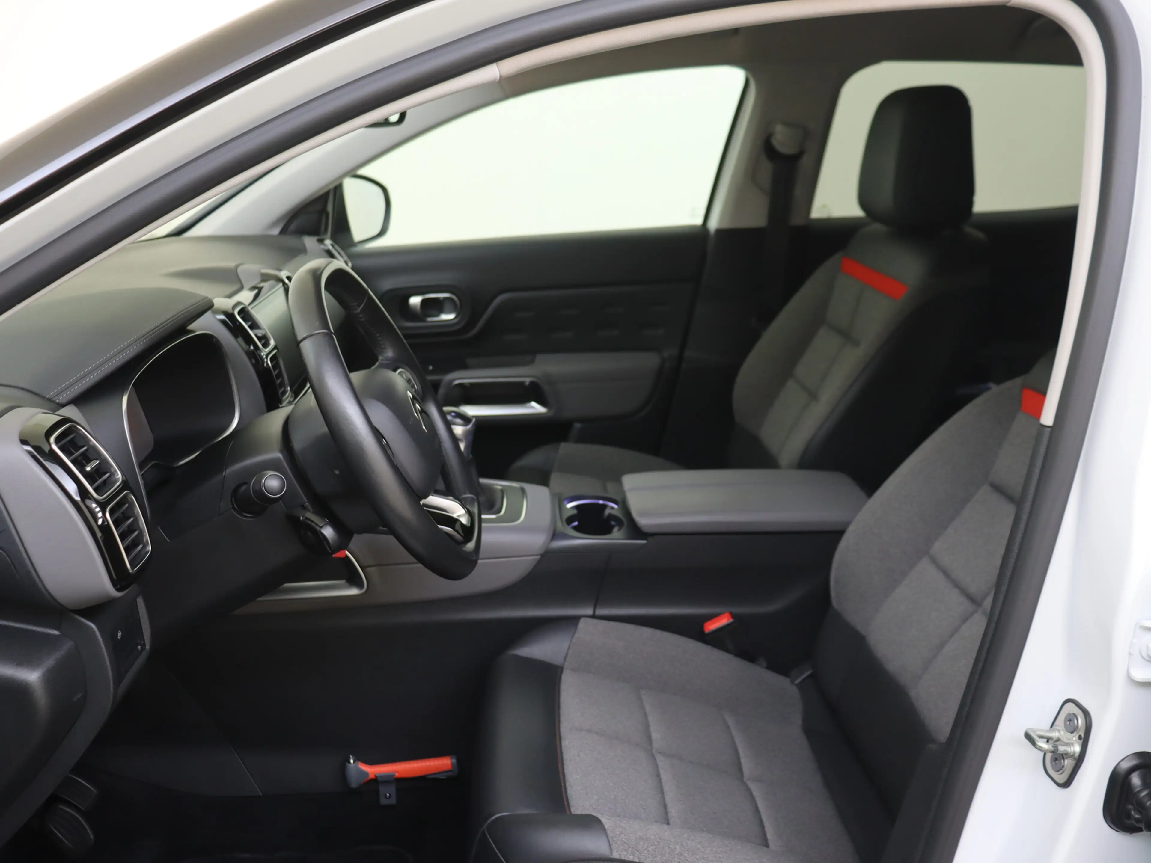 Citroen C5 Aircross 1.2 PureTech Feel — photo 10