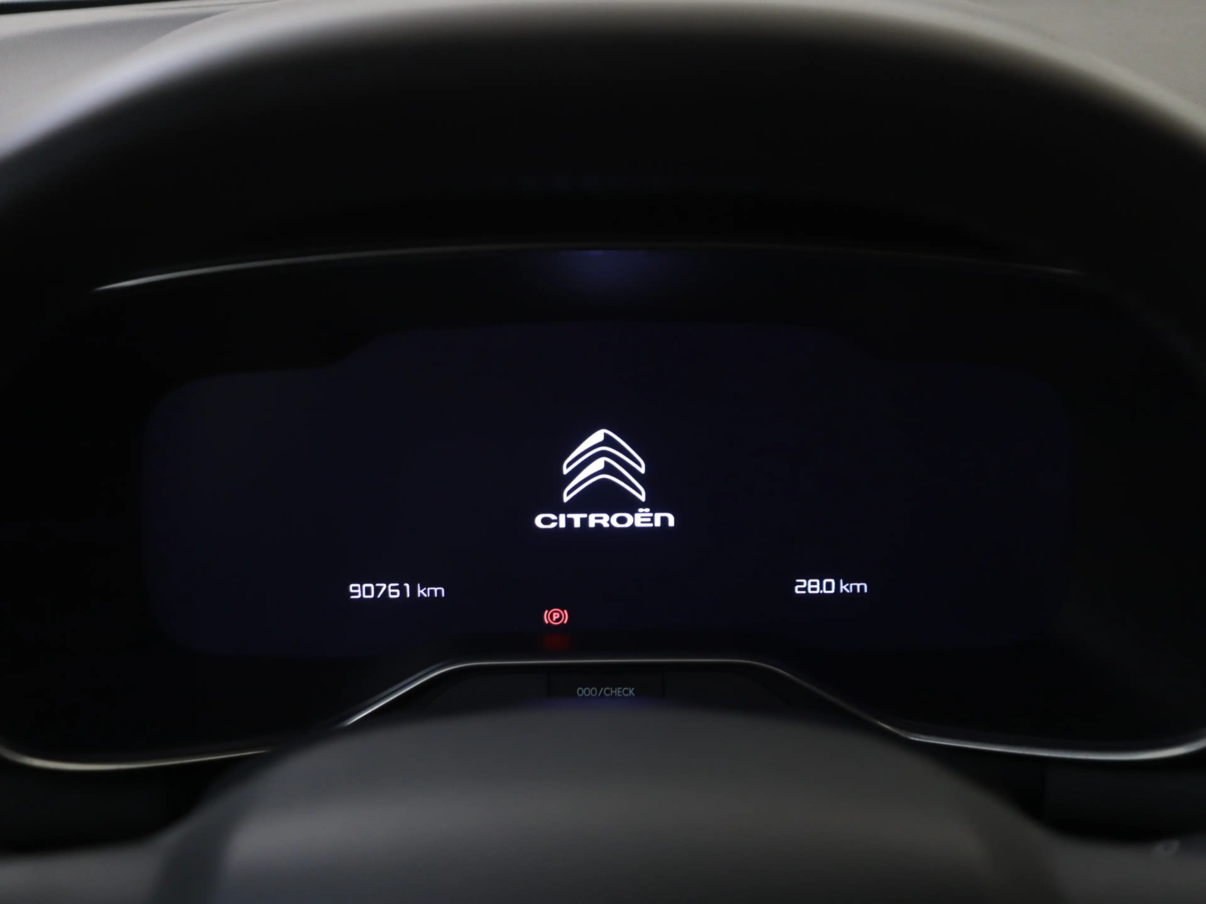 Citroen C5 Aircross 1.2 PureTech Feel — photo 7