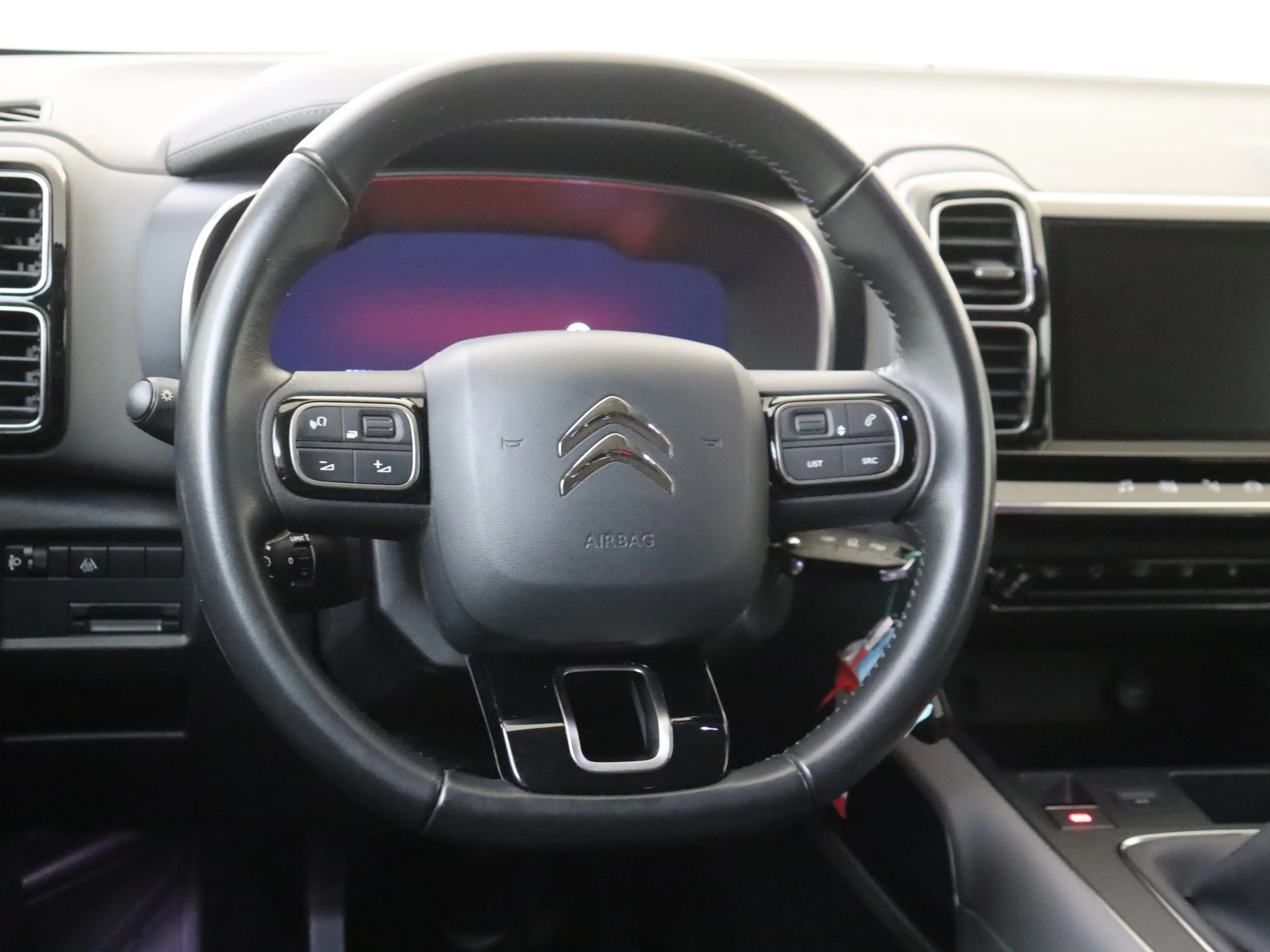 Citroen C5 Aircross 1.2 PureTech Feel — photo 6