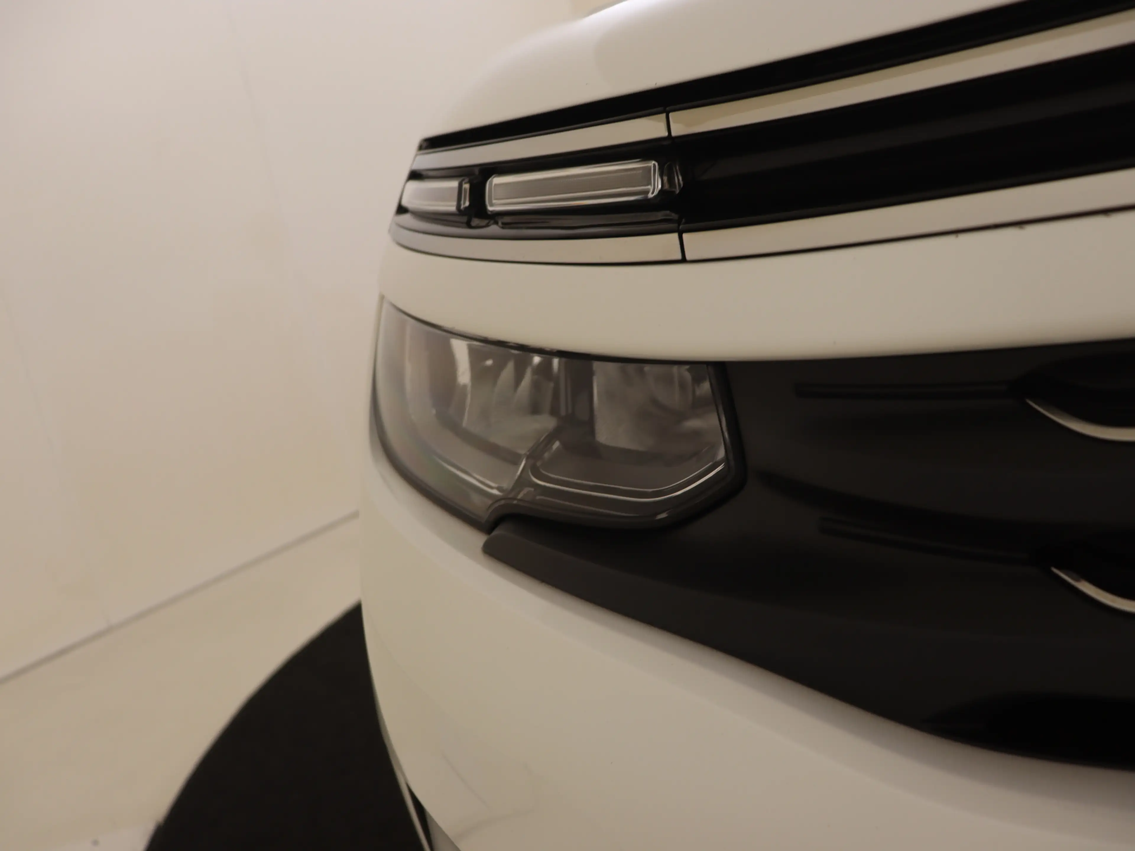 Citroen C5 Aircross 1.2 PureTech Feel — photo 13