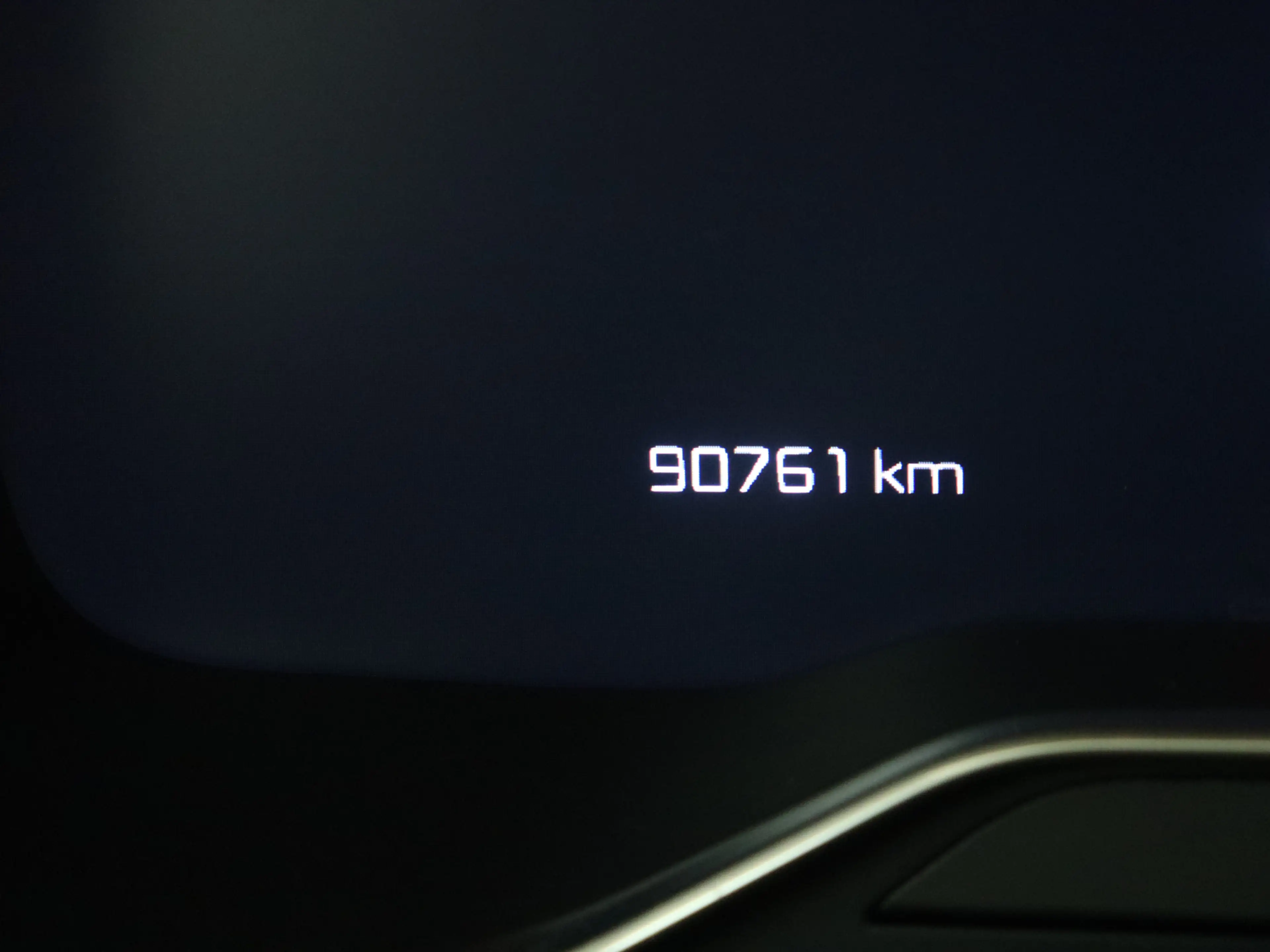Citroen C5 Aircross 1.2 PureTech Feel — photo 9