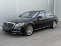 Mercedes-Benz S 560 S 560 L 4Matic 9G-TRONIC Чёрный - thumbnail 12