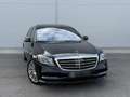 Mercedes-Benz S 560 S 560 L 4Matic 9G-TRONIC Чёрный - thumbnail 6