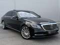 Mercedes-Benz S 560 S 560 L 4Matic 9G-TRONIC Чёрный - thumbnail 5