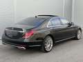 Mercedes-Benz S 560 S 560 L 4Matic 9G-TRONIC Чёрный - thumbnail 11