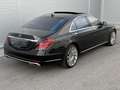 Mercedes-Benz S 560 S 560 L 4Matic 9G-TRONIC Чёрный - thumbnail 4