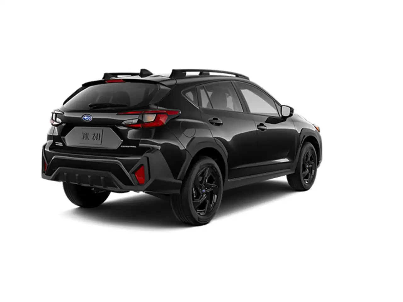 Subaru Crosstrek снимка Subaru Crosstrek