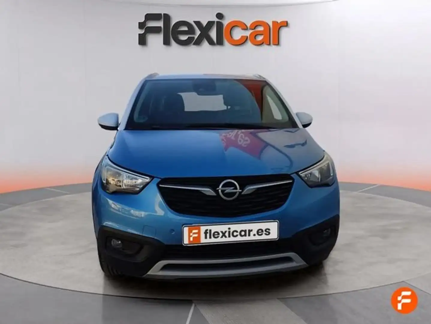 Opel Crossland X 1.2T S&S Innovation 130 Azul - 2