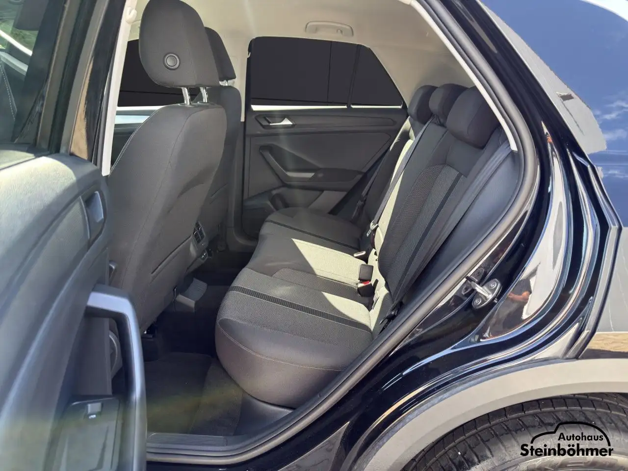 Volkswagen T-Roc Life 1.0 TSI ACC Kamera Navi APP Bluetooth, миниатюра 14