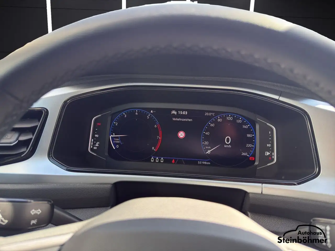Volkswagen T-Roc Life 1.0 TSI ACC Kamera Navi APP Bluetooth, миниатюра 18
