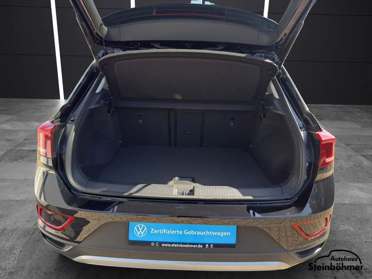 Volkswagen T-Roc Life 1.0 TSI ACC Kamera Navi APP Bluetooth, миниатюра 6