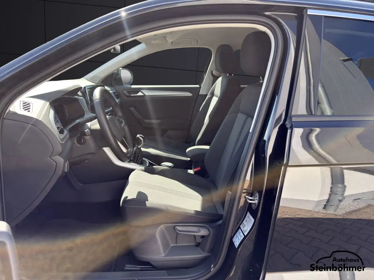 Volkswagen T-Roc Life 1.0 TSI ACC Kamera Navi APP Bluetooth, миниатюра 15