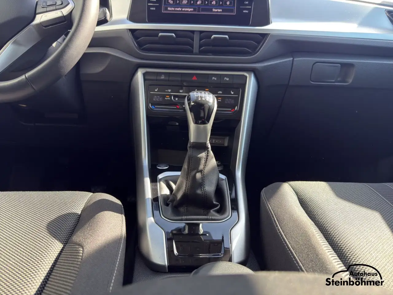 Volkswagen T-Roc Life 1.0 TSI ACC Kamera Navi APP Bluetooth, миниатюра 20