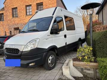 35C17D 3.0 Turbo VGT Agile (EU5)