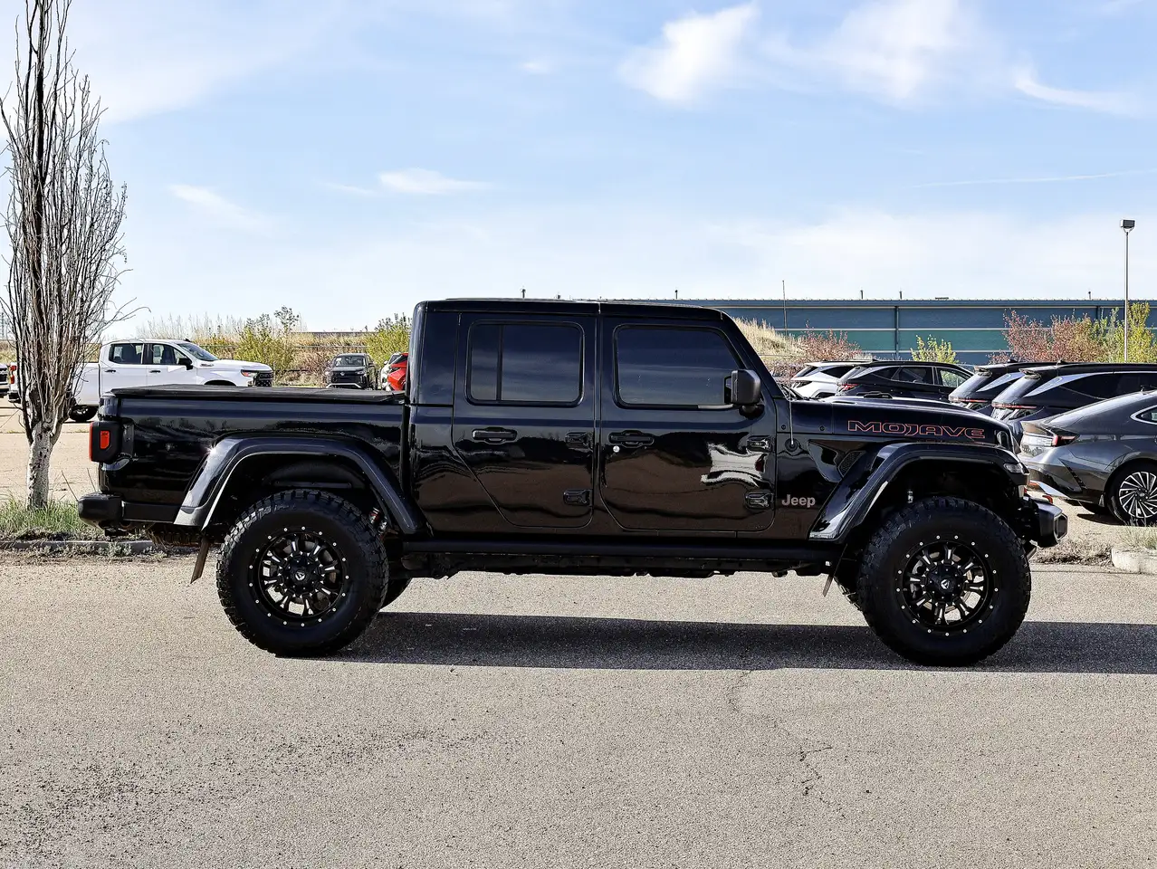 Jeep Gladiator снимка Jeep Gladiator