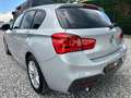 BMW 116 dA Pack M EXPORT / MARCHAND Automatique Gris - thumbnail 5
