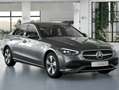 Mercedes-Benz C 200 C 200d Mild hyb. ADVANCED PLUS Argento - thumbnail 1