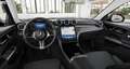 Mercedes-Benz C 200 C 200d Mild hyb. ADVANCED PLUS Argento - thumbnail 4