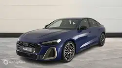 Audi A5 2.0 TFSI 204ch S line quattro S tronic 7