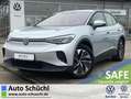 Volkswagen ID.4 PRO-PERFORMANCE WÄRMEPUMPE+NAVI+LED+19"+CC Silber - thumbnail 1