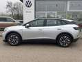 Volkswagen ID.4 PRO-PERFORMANCE WÄRMEPUMPE+NAVI+LED+19"+CC Silber - thumbnail 2