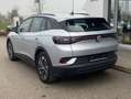 Volkswagen ID.4 PRO-PERFORMANCE WÄRMEPUMPE+NAVI+LED+19"+CC Silber - thumbnail 3