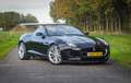 Jaguar F-Type 3.0 V6 S 381 PK Vision Pack/Memory Pack/Climate Pa Чёрный - thumbnail 4
