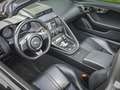 Jaguar F-Type 3.0 V6 S 381 PK Vision Pack/Memory Pack/Climate Pa Чёрный - thumbnail 7