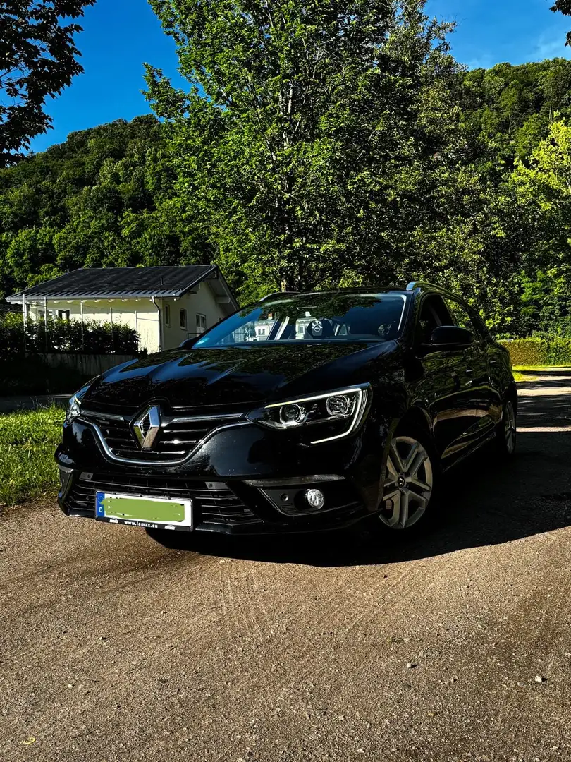 Renault Megane Grandtour ENERGY dCi 110 EDC INTENS - 1
