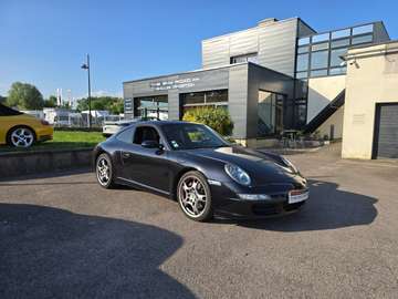 911 Carrera S Phase 1  3.8i  355cv Tiptronic