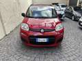 Fiat Panda Panda III 2012 1.2 Lounge 69cv Rood - thumbnail 1
