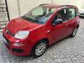 Fiat Panda Panda III 2012 1.2 Lounge 69cv Rood - thumbnail 2