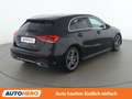 Mercedes-Benz A 180 A 180 AMG Line Schwarz - thumbnail 6