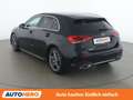 Mercedes-Benz A 180 A 180 AMG Line Schwarz - thumbnail 4
