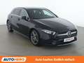 Mercedes-Benz A 180 A 180 AMG Line Schwarz - thumbnail 8