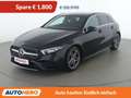 Mercedes-Benz A 180 A 180 AMG Line Schwarz - thumbnail 1