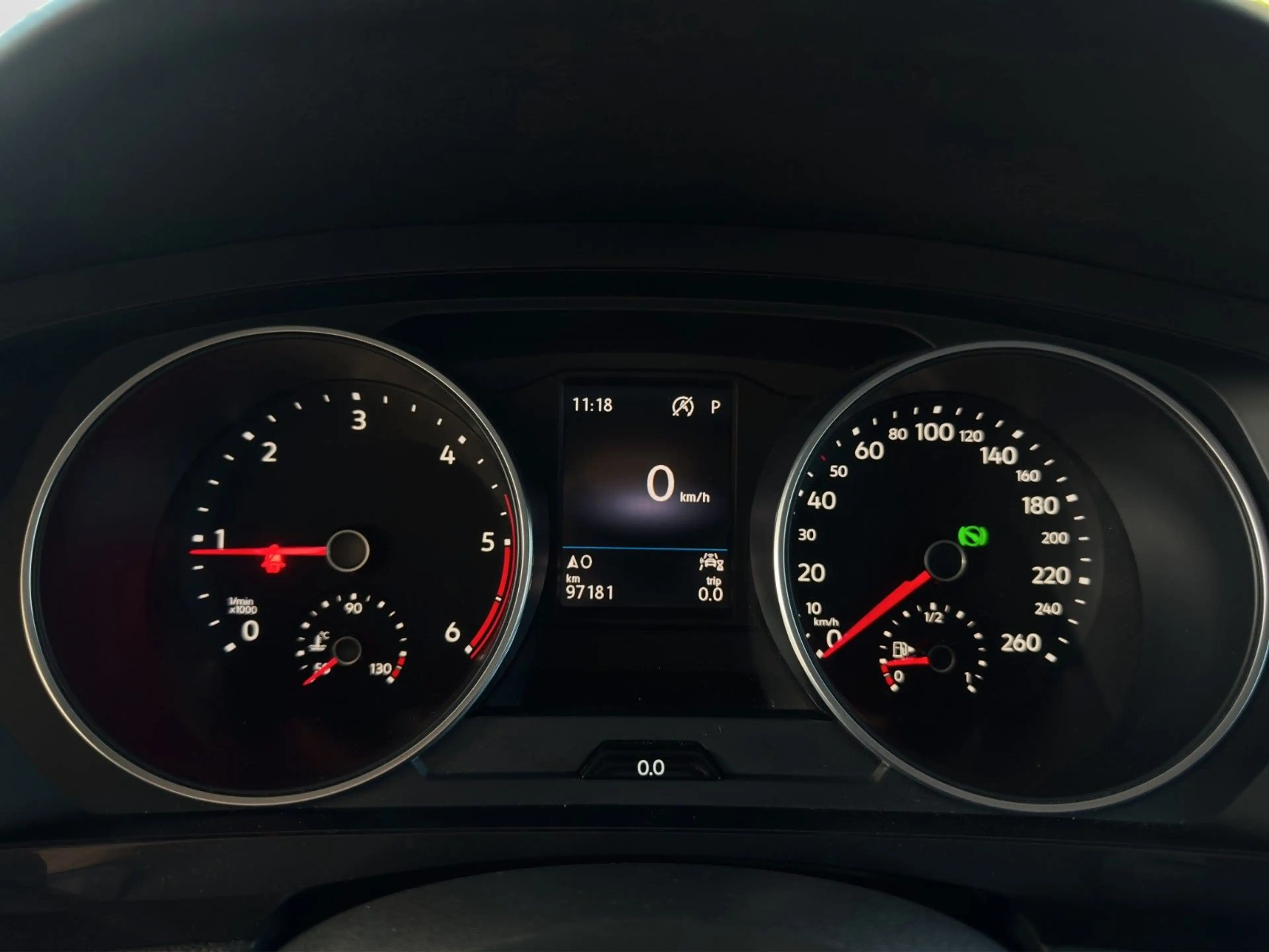 Volkswagen Tiguan Allspace 7 Sitz. Tiguan Allspace 4x4 Keyless iQDrive Kam. — photo 13
