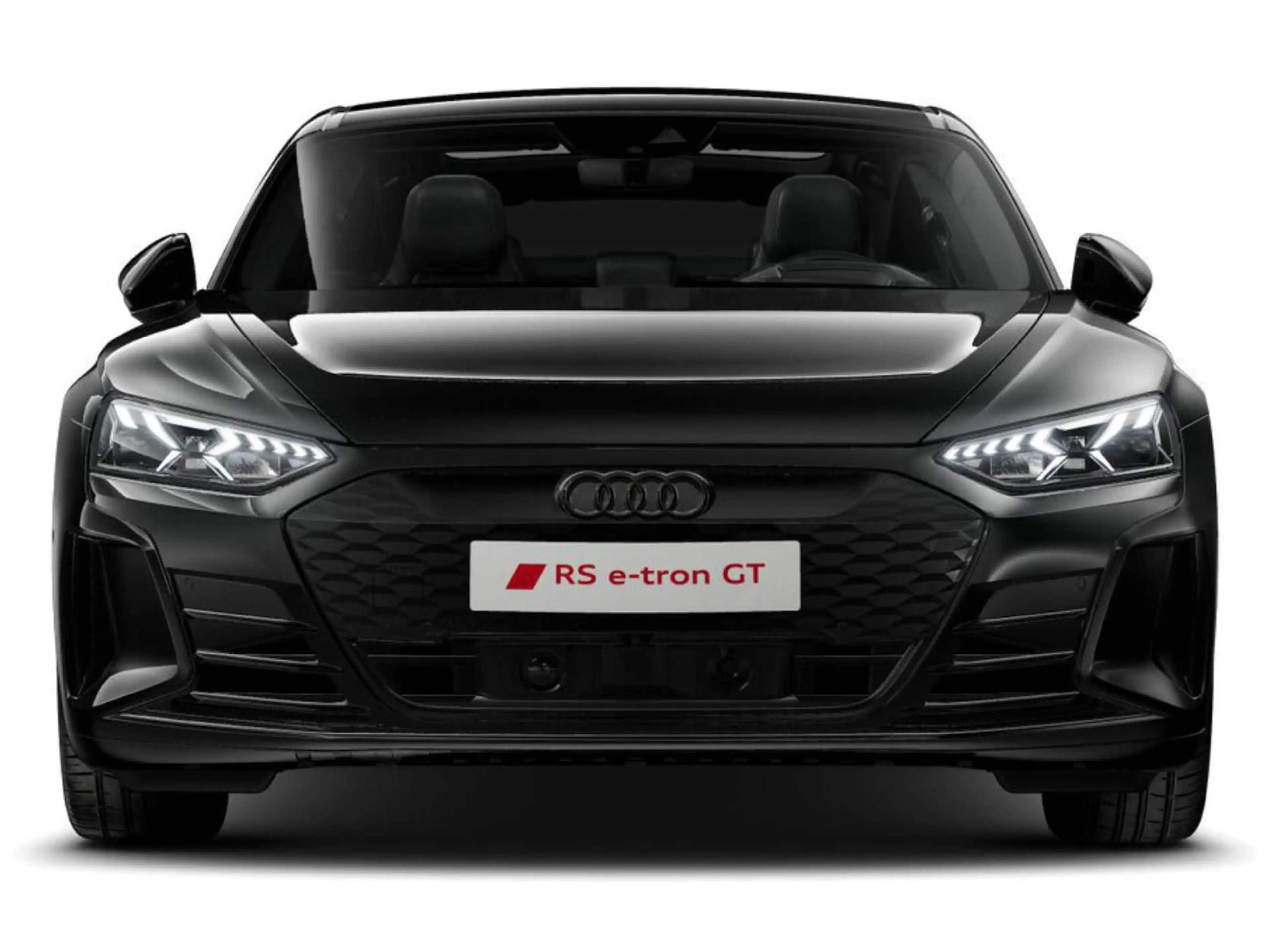 Audi RS e-tron GT quattro SITZBELÜFTUNG*360°*ACC*HUD — photo 7