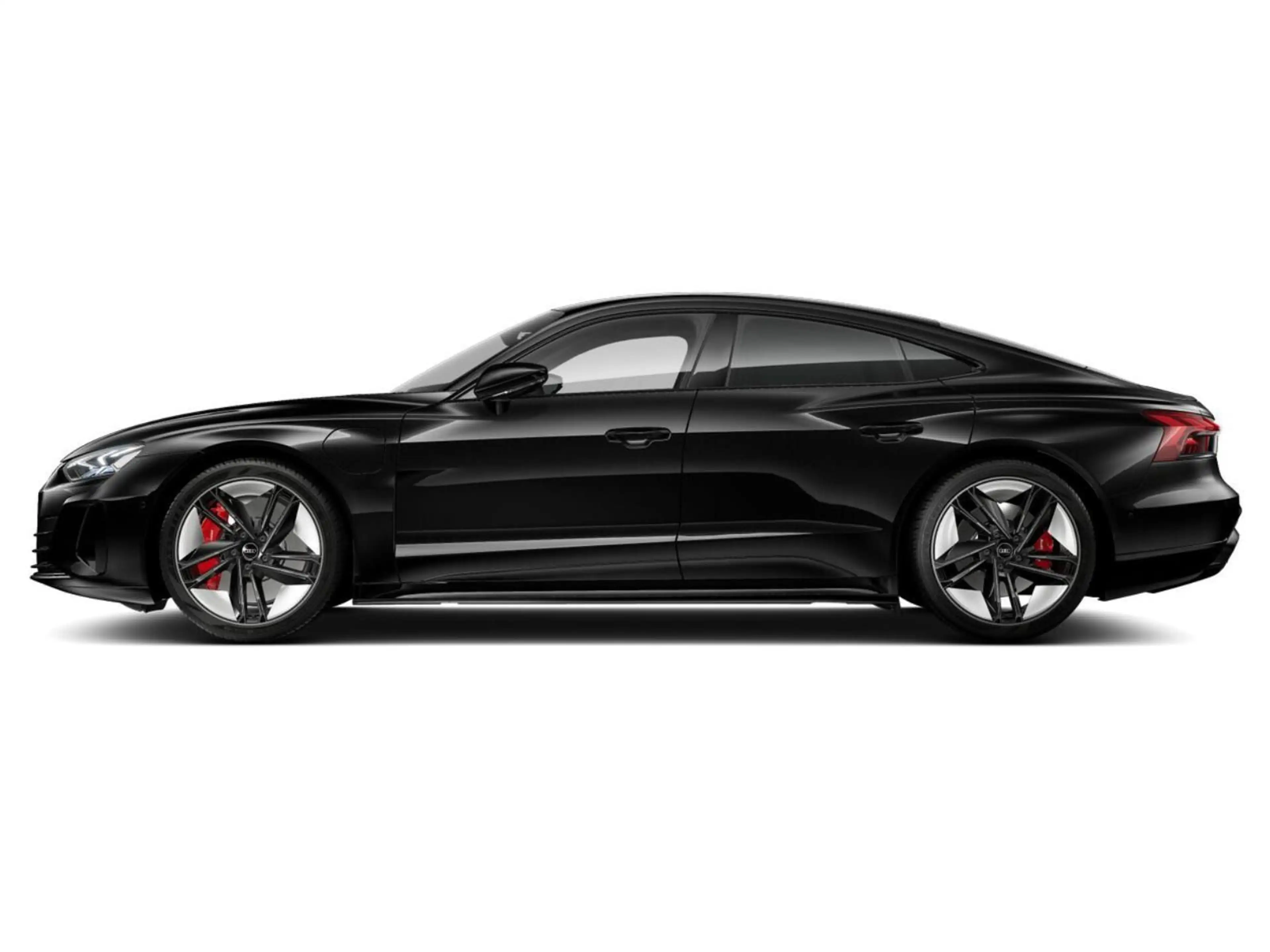 Audi RS e-tron GT quattro SITZBELÜFTUNG*360°*ACC*HUD — photo 4