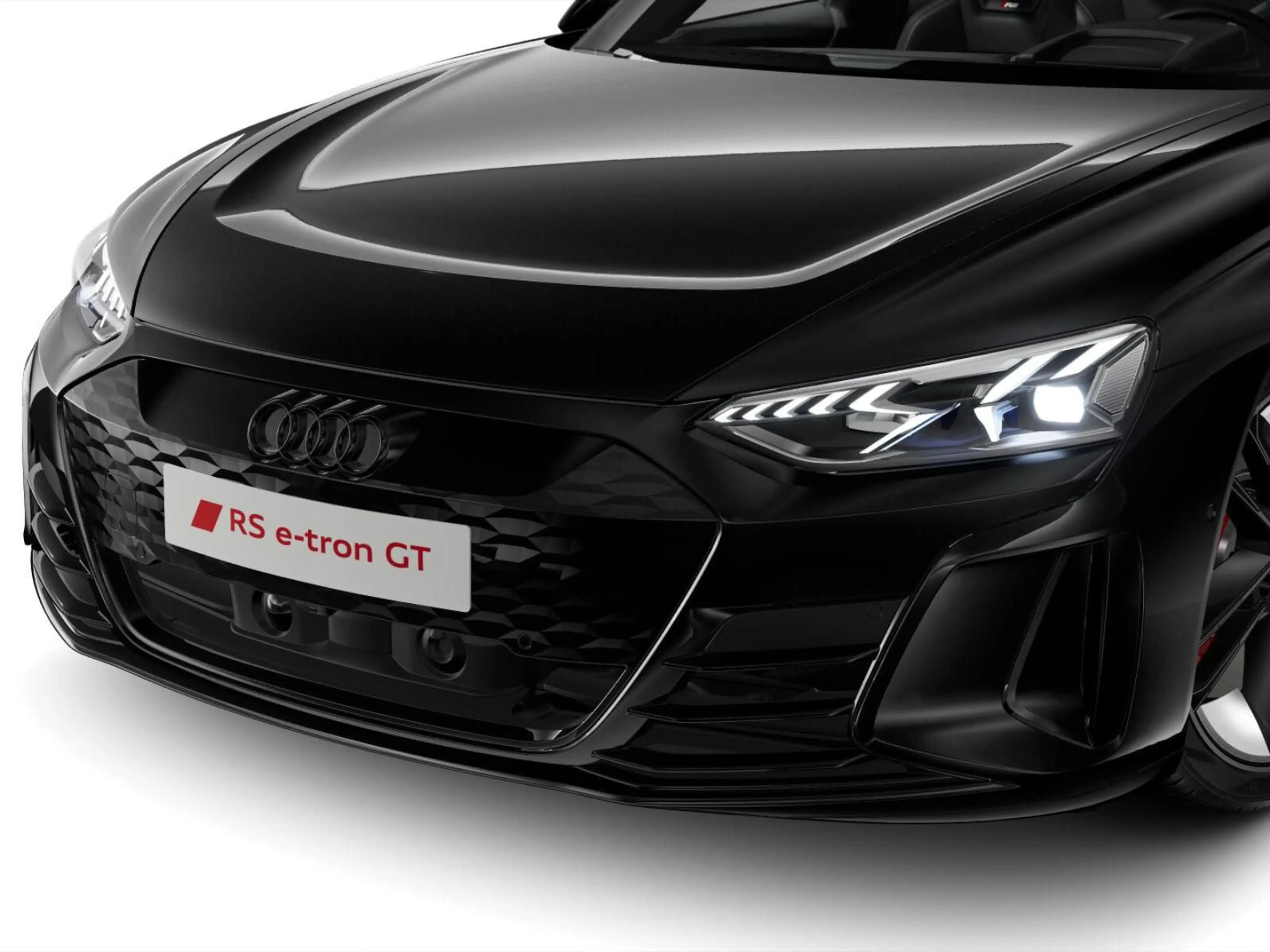 Audi RS e-tron GT quattro SITZBELÜFTUNG*360°*ACC*HUD — photo 8