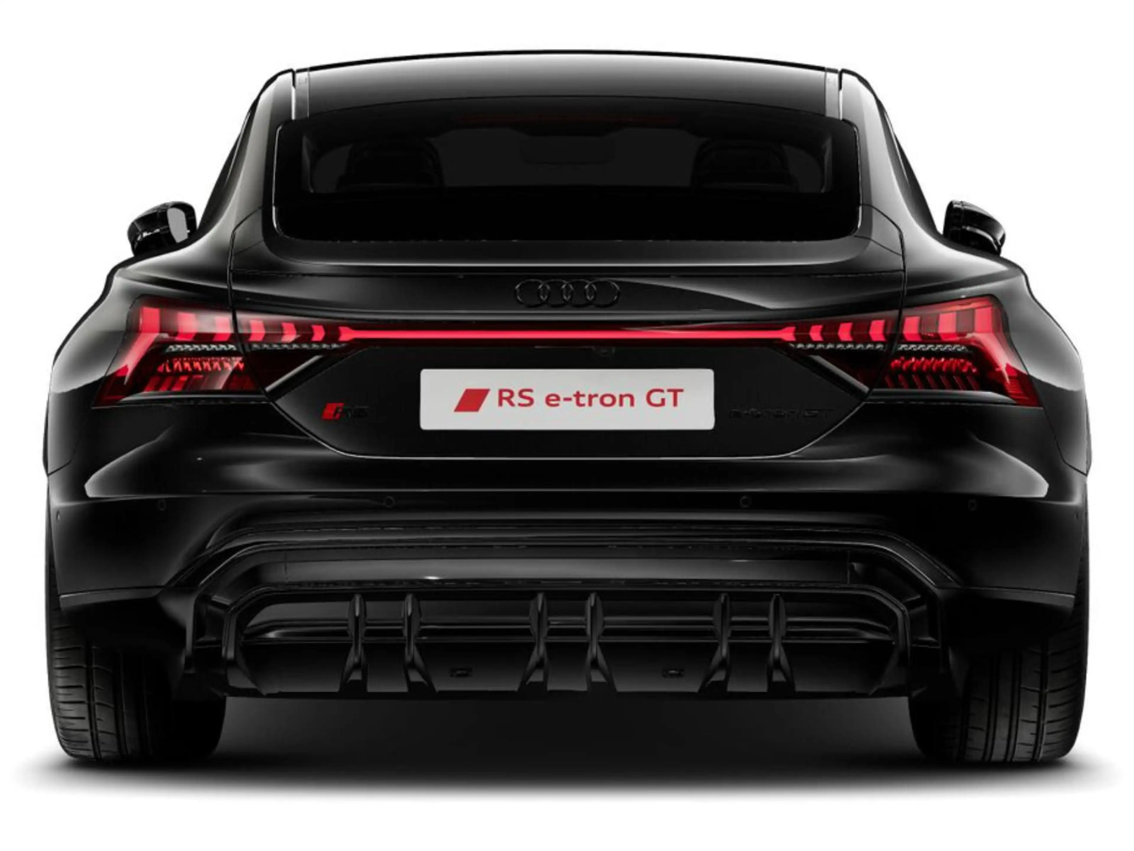 Audi RS e-tron GT quattro SITZBELÜFTUNG*360°*ACC*HUD — photo 6