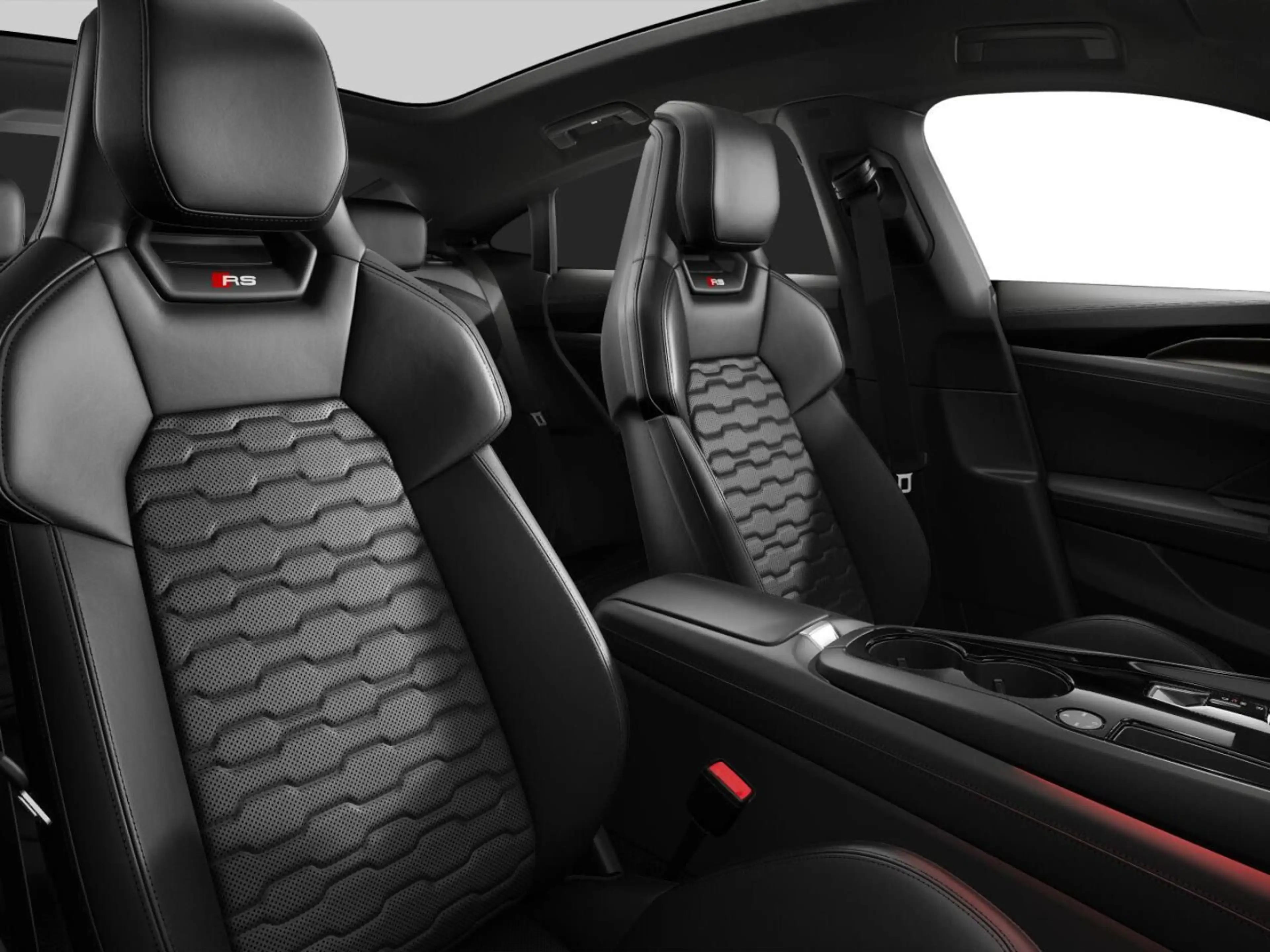 Audi RS e-tron GT quattro SITZBELÜFTUNG*360°*ACC*HUD — photo 10